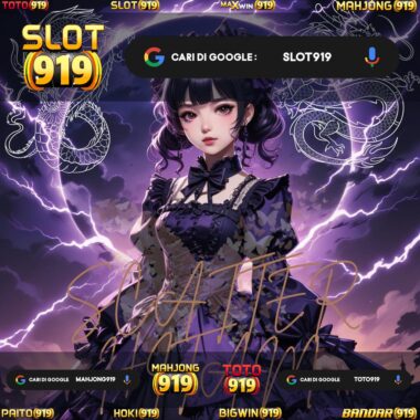 Hitam Demo Slot Pg Indonesia Situs Scatter Hitam