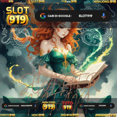 Demo Slot Mahjong Scatter Hitam Emas Slot Demo