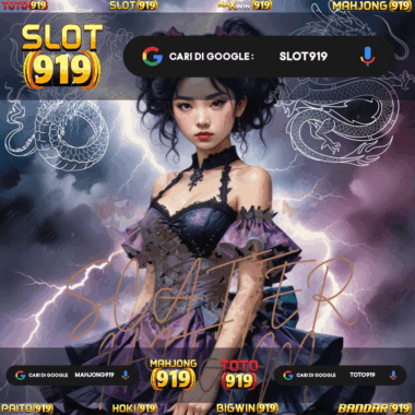 Yang Ada Scatter Hitam Slot Demo Komplit Pg