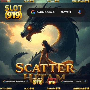 Mahjong Ways Scatter Hitam Demo Slot Pg Soft