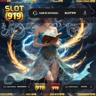 Slot Mahjong Scatter Hitam Situs Slot Pgsoft Scatter