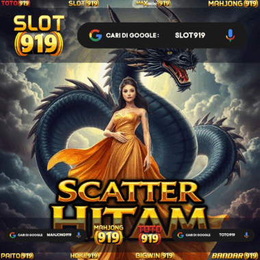 Pg Scatter Hitam Di Mahjong 3 Scatter Hitam