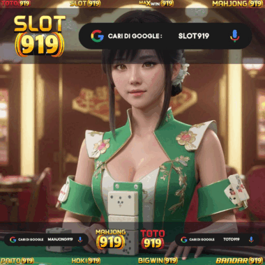 Slot Mahjong Scatter Hitam Emas Scatter Hitam Slot