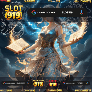 Slot Pg Mj 2 Scatter Hitam Hoki Situs