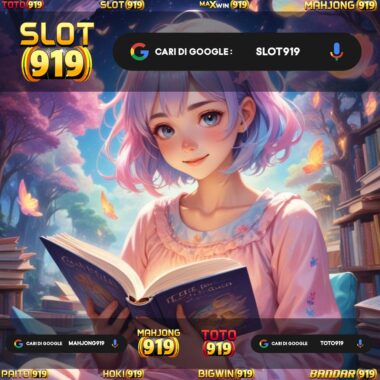 Pola Mahjong Scatter Hitam Hari Ini Link Slot