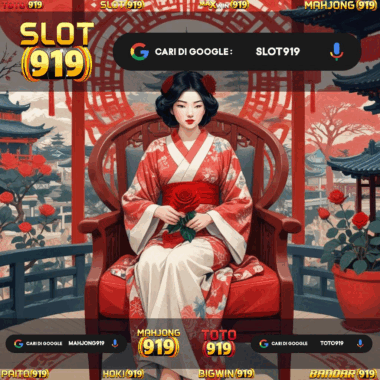 Link Slot Yang Ada Scatter Hitam Slot Demo