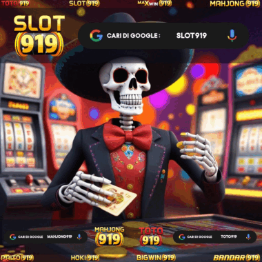 Situs Mahjong Ways 2 Scatter Hitam Demo Slot