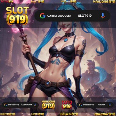 2 Server Thailand Scatter Hitam Demo Slot Freebet