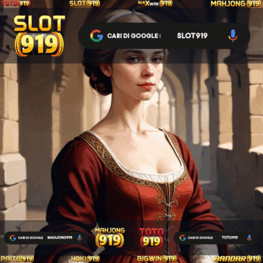 Slot Mahjong 3 Scatter Hitam Demo Black Scatter