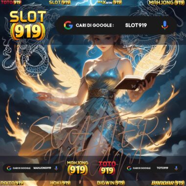 Scatter Hitam Situs Slot Yang Ada Scatter Hitam