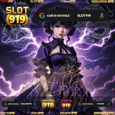 Pg Escape Slot Sceter Hitam Mahjong Yang Ada