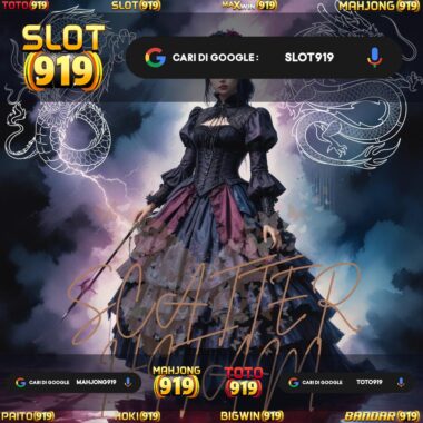 Scatter Vip Hitam Scatter Hitam Slot Slot Pg