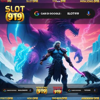 Ways 2 Server Thailand Demo Slot Scatter Hitam