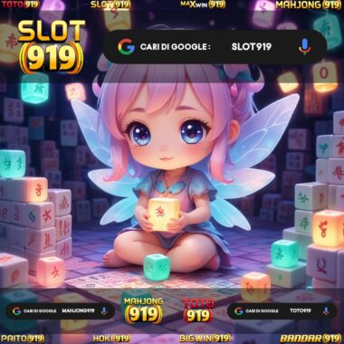 Scatter Hitam Slot Mahjong Scatter Hitam Demo Slot