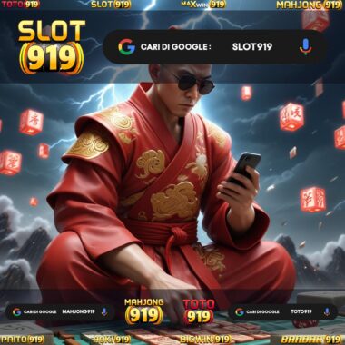 Demo Mahjong Scatter Hitam Akun Demo Slot Pg