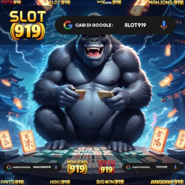 Mahjong 3 Situs Yang Ada Scatter Hitam Mahjong