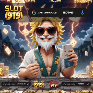 Slot Pg Cowboy Demo Mahjong 1 Scatter Hitam