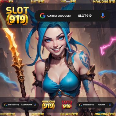 Login Slot Yang Ada Scatter Hitam Demo Slot