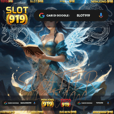 Slot Yang Ada Scatter Hitam Slot Bet Kecil