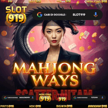 Anti Lag Demo Black Scatter Mahjong Wins 3