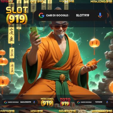 Hitam Pragmatic Play Mokapog Slot Demo Pg Soft