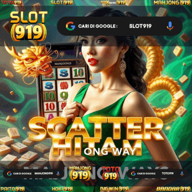 Slot Pg Scatter Hitam Link Slot Yang Ada