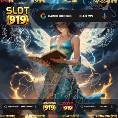 Apa Benar Ada Scatter Hitam Apk Slot Demo