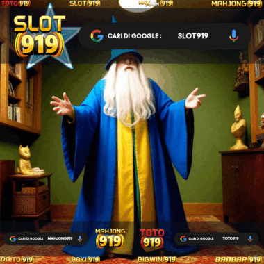 Demo Black Scatter Mahjong Wins 3 Situs Slot