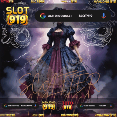 Slot Pg Demo Scatter Hitam Cara Dapat Scatter