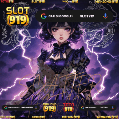 Slot Server Kamboja Scatter Hitam Apa Itu Scatter