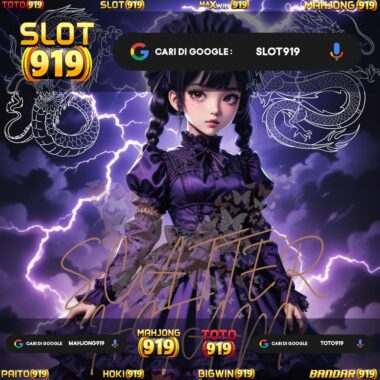 Demo Slot Pg Mahjong Ways 3 Scatter Hitam