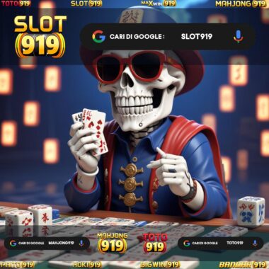 Hitam Hoki Scatter Hitam Di Game Apa Slot