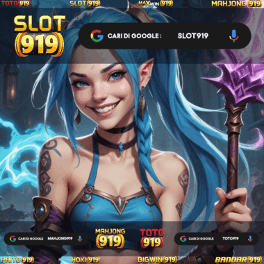 Terpercaya Demo Slot Mahjong Scatter Hitam Emas Situs