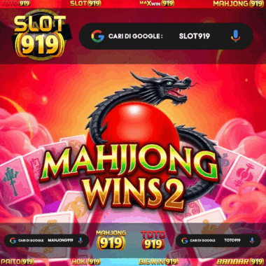 Demo Pg Dragon Tiger Scatter Hitam Mahjong Ways