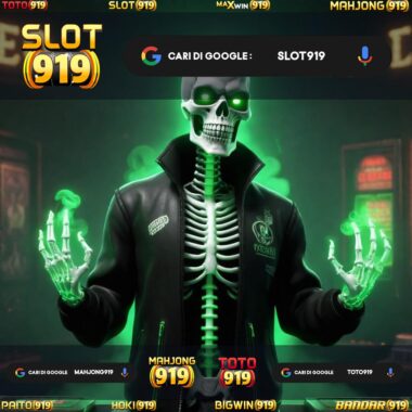 Hitam Pola Slot Gacor Pg Soft Hari Ini