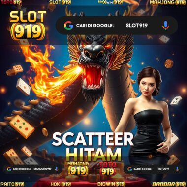 Slot Demo Pg Shoft Scatter Hitam Asli Slot