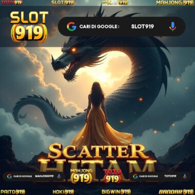 Hitam Game Demo Slot Pg Soft Situs Scatter