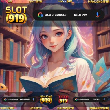 Slot Demo Pg Soft Mahjong Anti Lag Event