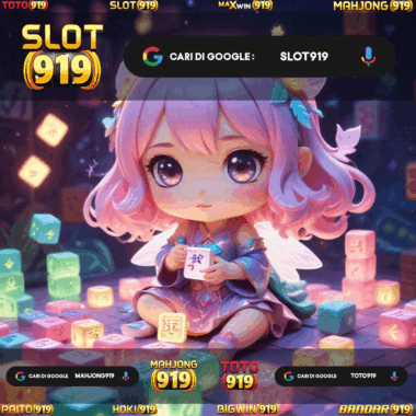 Apa Itu Scatter Hitam Fortune Rabbit Demo Slot