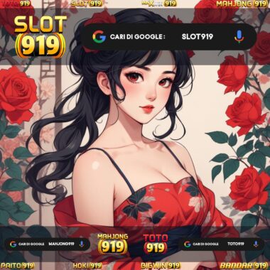 Hitam Server Luar Slot Jepang Gacor Scatter Hitam