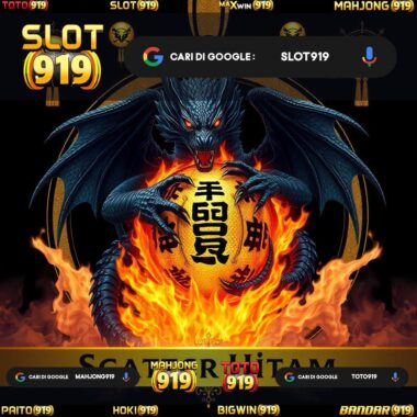 Rtp Slot Pg Soft Scatter Hitam Higgs Domino