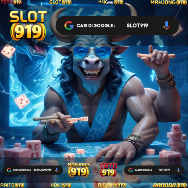 Slot Mahjong Scatter Hitam Cara Melihat Rtp Slot