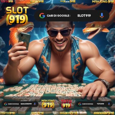 Itu Ada Slot Demo Pg Soft Gratis Anti