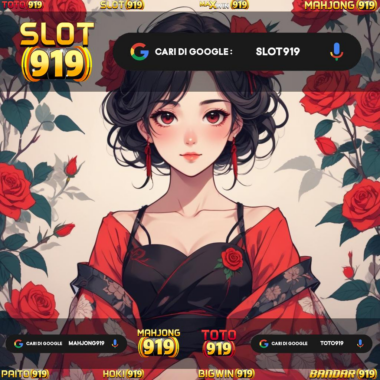 Situs Slot Scatter Hitam Demo Demo Slot Pg