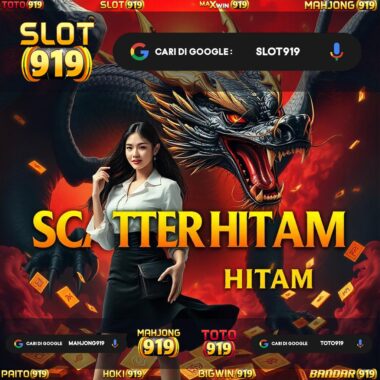 Scatter Naga Hitam Demo Slot Pg Play Apakah