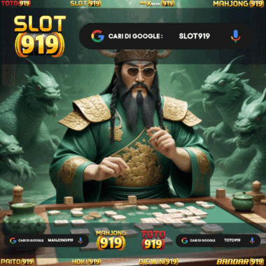 Wild Bandito Png Demo Slot Mahjong Scatter Hitam