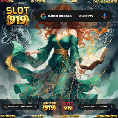 Benar Scatter Hitam Ada Scatter Hitam Slot Top