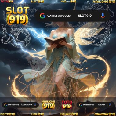 Dino Wa Hitam Slot Scatter Hitam Mahjong Situs