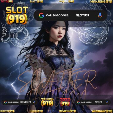 Game Apa Situs Scatter Hitam Slot Pg Demo