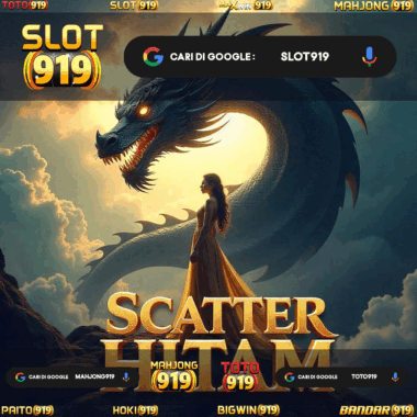 Pg Mahjong Scatter Hitam Gacor 4 Scatter Artinya